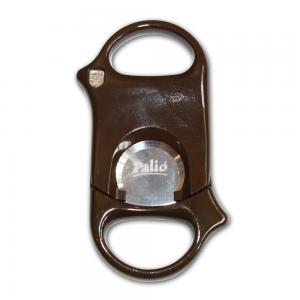 Palio Cutter - New Generation - Chocolate Brown Finish - Up To 60 Ring Gauge